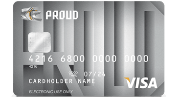เคทีซี – บัตรกดเงินสด และสินเชื่อพร้อมใช้ KTC PROUD