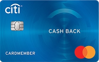Citibank – บัตรเครดิต ซิตี้แบงก์ แคชแบ็ก