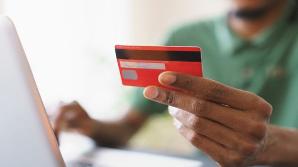 refinance credit card