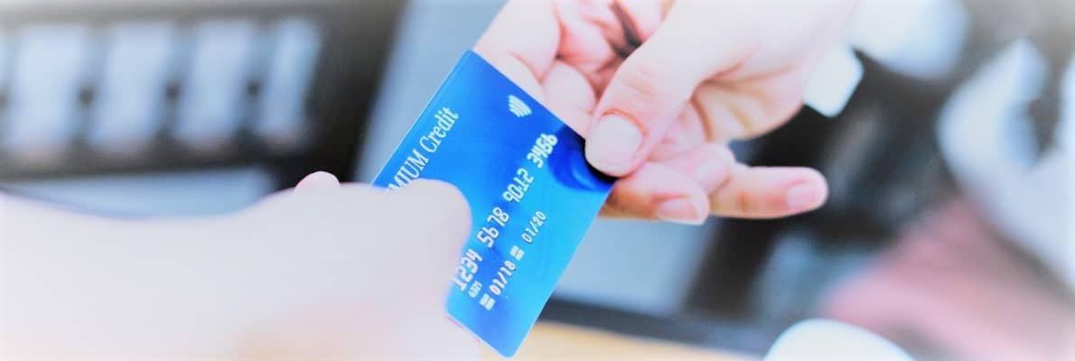 วิธีง่ายๆ ในการเก็บรักษารหัสบัตรเครดิตได้อย่างปลอดภัย